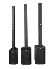 Charger l'image dans la galerie, HK Audio POLAR 8 MK2 Systèmes colonne amplifiés bluetooth avec housses
