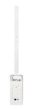 Charger l'image dans la galerie, HK Audio POLAR 8 MK2-W BLANC Systèmes colonne amplifiés bluetooth avec housses