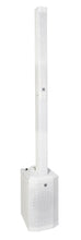 Charger l'image dans la galerie, HK Audio POLAR 8 MK2-W BLANC Systèmes colonne amplifiés bluetooth avec housses