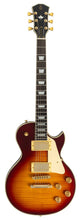 Charger l'image dans la galerie, SIRE LARRY CARLTON L7 New Gen TS Guitare electrique Tobacco Sunburst
