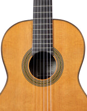 Charger l'image dans la galerie, GUITARE ESTEVE MOD.7 TABLE CEDRE GAUCHER 15447G