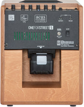 Charger l'image dans la galerie, ACUS OneForStreet 5 Wood Ampli Guitare Acoustique AC 093