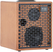 Charger l'image dans la galerie, ACUS OneForStreet 5 Wood Ampli Guitare Acoustique AC 093