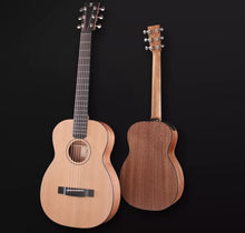 Charger l'image dans la galerie, Furch Little Jane LJ 10-CM - CEDAR TOP