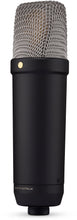 Charger l'image dans la galerie, RODE NT1 GEN5 Black MICRO R100406