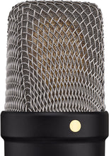 Charger l'image dans la galerie, RODE NT1 GEN5 Black MICRO R100406