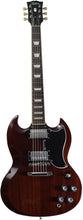 Charger l'image dans la galerie, Tokaï Japon SG-101 WN Walnut guitare electrique TK498