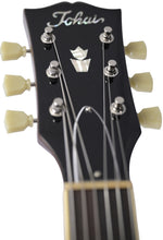 Charger l'image dans la galerie, Tokaï Japon SG-101 WN Walnut guitare electrique TK498