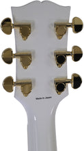 Charger l'image dans la galerie, Tokai Japan LC-136S Snow White TK510