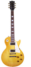 Charger l'image dans la galerie, Tokai Japan LS-129 Honey Burst Guitare Electrique TK517