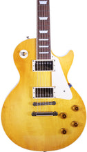 Charger l'image dans la galerie, Tokai Japan LS-129 Honey Burst Guitare Electrique TK517