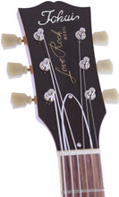 Charger l'image dans la galerie, Tokai Japan LS-129 Honey Burst Guitare Electrique TK517