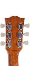 Charger l'image dans la galerie, Tokai Japan LS-129 Honey Burst Guitare Electrique TK517