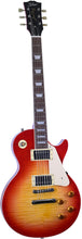 Charger l'image dans la galerie, Tokaï ALS-98 CS I Cherry sunburst Guitare électrique TK701