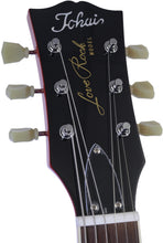 Charger l'image dans la galerie, Tokaï ALS-98 CS I Cherry sunburst Guitare électrique TK701