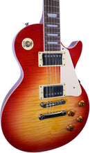 Charger l'image dans la galerie, Tokaï ALS-98 CS I Cherry sunburst Guitare électrique TK701