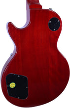 Charger l'image dans la galerie, Tokaï ALS-98 CS I Cherry sunburst Guitare électrique TK701