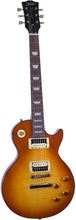 Charger l'image dans la galerie, Tokaï ALS-102QZ VF Ice tea Guitare électrique TK707