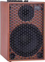 Charger l'image dans la galerie, ACUS One ForStrings 10Ferdi Woodn Ampli Guitare Acoustique AC 120