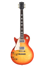 Charger l'image dans la galerie, Tokaï japon LS-101F LH Cherry Sunburst guitare electrique gaucher TK423L