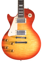 Charger l'image dans la galerie, Tokaï japon LS-101F LH Cherry Sunburst guitare electrique gaucher TK423L