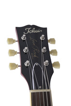 Charger l'image dans la galerie, Tokaï japon LS-101F LH Cherry Sunburst guitare electrique gaucher TK423L