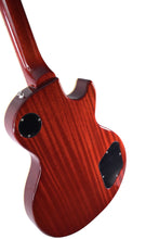Charger l'image dans la galerie, Tokaï japon LS-101F LH Cherry Sunburst guitare electrique gaucher TK423L