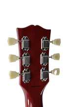 Charger l'image dans la galerie, Tokaï japon LS-101F LH Cherry Sunburst guitare electrique gaucher TK423L