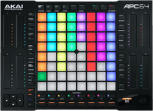 Charger l'image dans la galerie, AKAI PRO contrôleur APC64