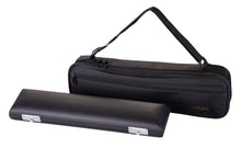 Charger l'image dans la galerie, AZUMI AZS3RI Flute Tête et tube argent - Plateaux creux en ligne, patte d'Ut