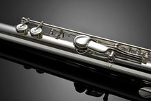 Charger l'image dans la galerie, AZUMI AZS2RI Tête argent Flute Plateaux creux en ligne, patte d'Ut