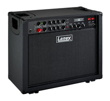 Charger l'image dans la galerie, LANEY AMPLI A LAMPES IRONHEART 30W/1X12" BCC-IRT30-112