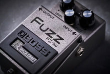 Charger l'image dans la galerie, BOSS FZ 1W Pédale Fuzz WASACRAFT
