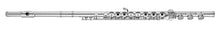 Charger l'image dans la galerie, SANKYO FLUTE TRAVERSIERE CF201B patte de Si