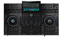 Charger l'image dans la galerie, DENON DJ - PRIME4+ 4 voies autonomes, écran tactile 10,1", Wifi, BT