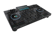 Charger l'image dans la galerie, DENON DJ - PRIME4+ 4 voies autonomes, écran tactile 10,1", Wifi, BT