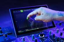 Charger l'image dans la galerie, DENON DJ - PRIME4+ 4 voies autonomes, écran tactile 10,1", Wifi, BT