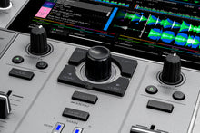 Charger l'image dans la galerie, DENON DJ - PRIMEGO+ Système DJ tout-en-un 2 voies autonome sur batterie, écran tactile 7"