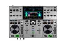 Charger l'image dans la galerie, DENON DJ - PRIMEGO+ Système DJ tout-en-un 2 voies autonome sur batterie, écran tactile 7"