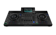 Charger l'image dans la galerie, DENON DJ - SCLIVE4 - 4 voies autonomes, écran tactile 7", HP intégrés