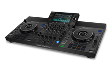Charger l'image dans la galerie, DENON DJ - SCLIVE4 - 4 voies autonomes, écran tactile 7", HP intégrés