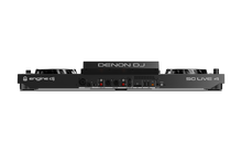 Charger l'image dans la galerie, DENON DJ - SCLIVE4 - 4 voies autonomes, écran tactile 7", HP intégrés