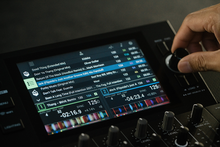 Charger l'image dans la galerie, DENON DJ - SCLIVE4 - 4 voies autonomes, écran tactile 7", HP intégrés