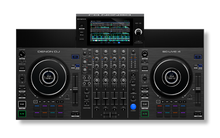 Charger l'image dans la galerie, DENON DJ - SCLIVE4 - 4 voies autonomes, écran tactile 7", HP intégrés