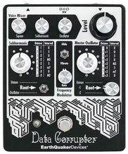 Charger l'image dans la galerie, EarthQuaker Devices DATA CORRUPTER OCTAVER HARMONIZER WHAMMY