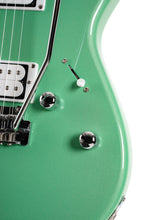 Charger l'image dans la galerie, CORT G250 SPECTRUM VERT METAL. guitare électrique G250SP-MEG