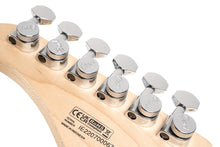 Charger l'image dans la galerie, CORT G250 SPECTRUM VERT METAL. guitare électrique G250SP-MEG