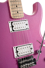 Charger l'image dans la galerie, CORT G250 SPECTRUM VIOLET METAL. guitare électrique G250SP-MPU