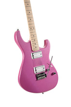 Charger l'image dans la galerie, CORT G250 SPECTRUM VIOLET METAL. guitare électrique G250SP-MPU