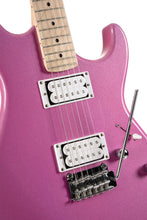 Charger l'image dans la galerie, CORT G250 SPECTRUM VIOLET METAL. guitare électrique G250SP-MPU